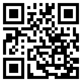 网址二维码