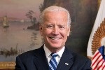 President-elect Joe Biden,2021-2024